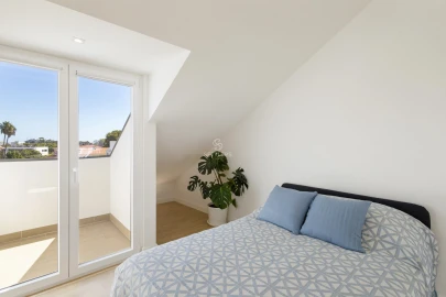 Apartamento T3 para Venda em Cascais e Estoril
