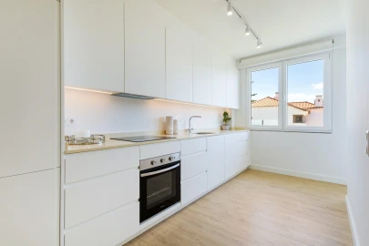 Apartamento T3 para Venda em Cascais e Estoril