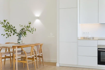 Apartamento T3 para Venda em Cascais e Estoril