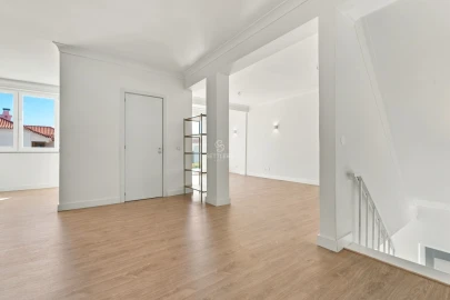 Apartamento T3 para Venda em Cascais e Estoril