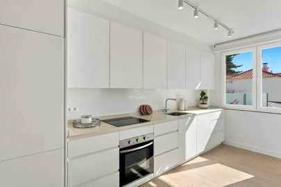 Apartamento T3 para Venda em Cascais e Estoril