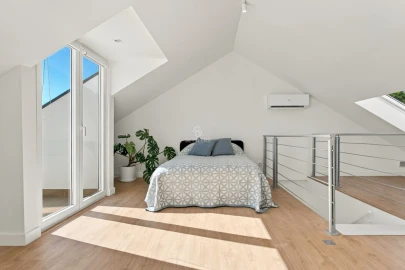 Apartamento T3 para Venda em Cascais e Estoril