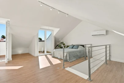 Apartamento T3 para Venda em Cascais e Estoril