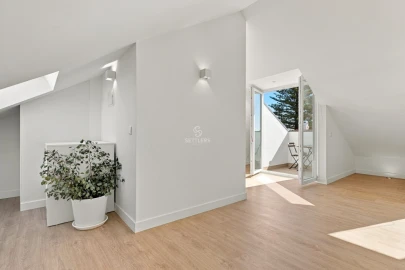 Apartamento T3 para Venda em Cascais e Estoril