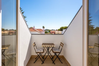 Apartamento T3 para Venda em Cascais e Estoril