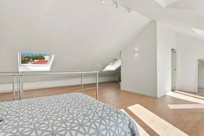 Apartamento T3 para Venda em Cascais e Estoril