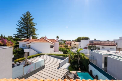 Apartamento T3 para Venda em Cascais e Estoril