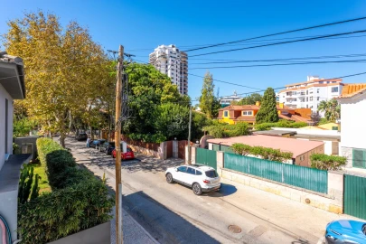 Apartamento T3 para Venda em Cascais e Estoril