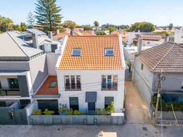 Apartamento T3 para Venda em Cascais e Estoril