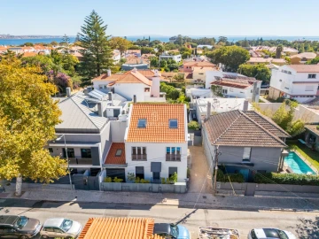 Apartamento T3 para Venda em Cascais e Estoril
