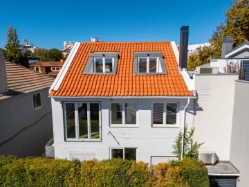 Apartamento T3 para Venda em Cascais e Estoril