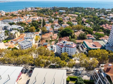 Apartamento T3 para Venda em Cascais e Estoril