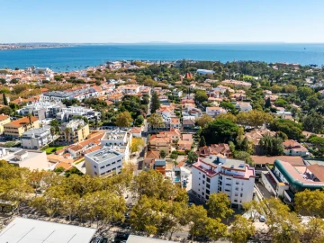Apartamento T3 para Venda em Cascais e Estoril
