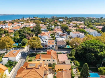 Apartamento T3 para Venda em Cascais e Estoril