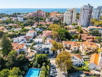 Apartamento T3 para Venda em Cascais e Estoril