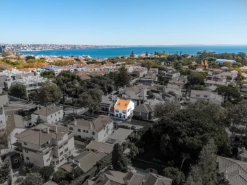 Apartamento T3 para Venda em Cascais e Estoril