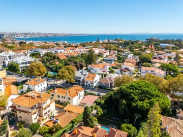 Apartamento T3 para Venda em Cascais e Estoril