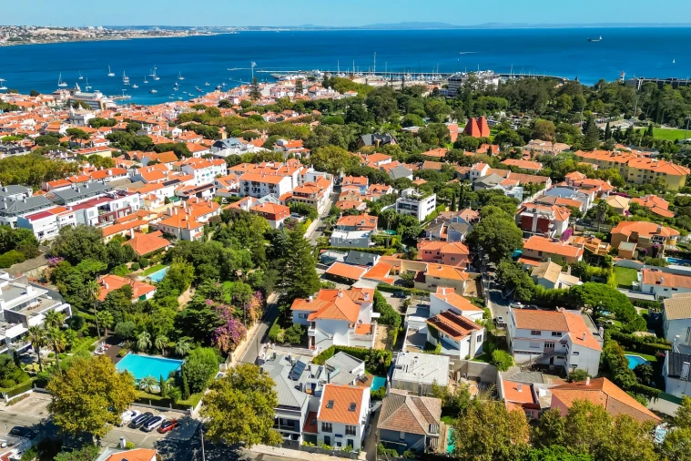 Apartamento T3 para Venda em Cascais e Estoril Foto 4