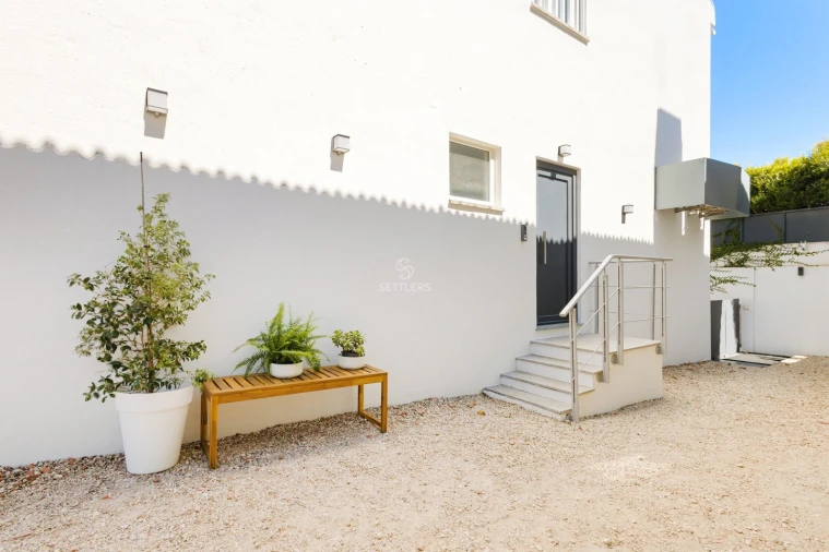 Apartamento T3 para Venda em Cascais e Estoril Foto 7