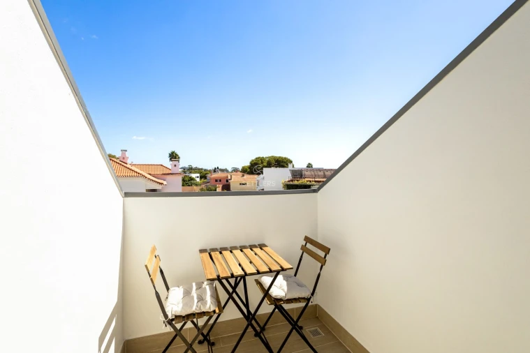 Apartamento T3 para Venda em Cascais e Estoril Foto 8