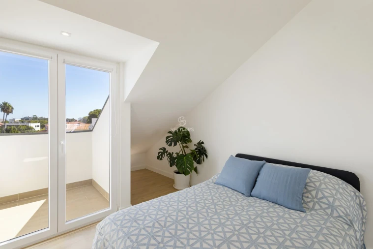 Apartamento T3 para Venda em Cascais e Estoril Foto 11