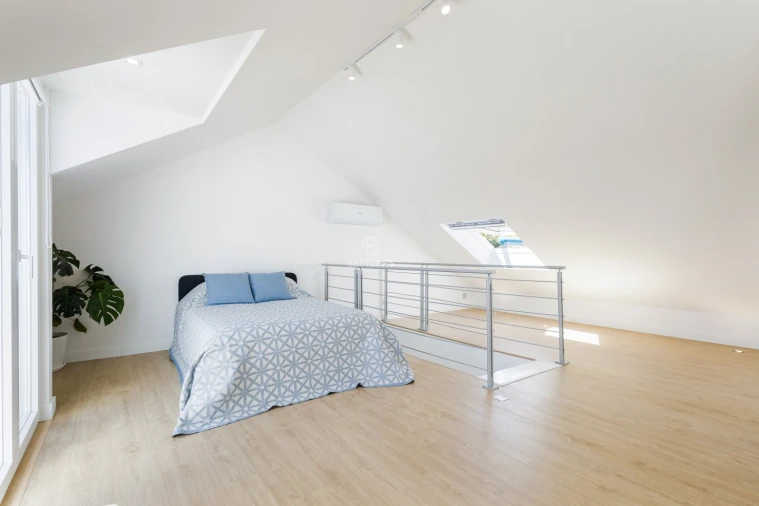 Apartamento T3 para Venda em Cascais e Estoril Foto 12