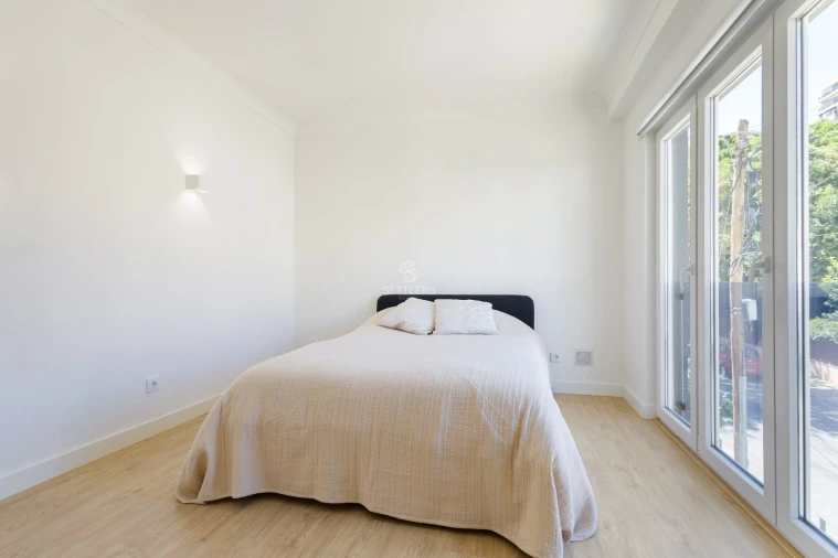 Apartamento T3 para Venda em Cascais e Estoril Foto 16