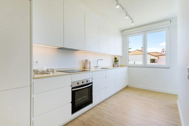 Apartamento T3 para Venda em Cascais e Estoril Foto 25