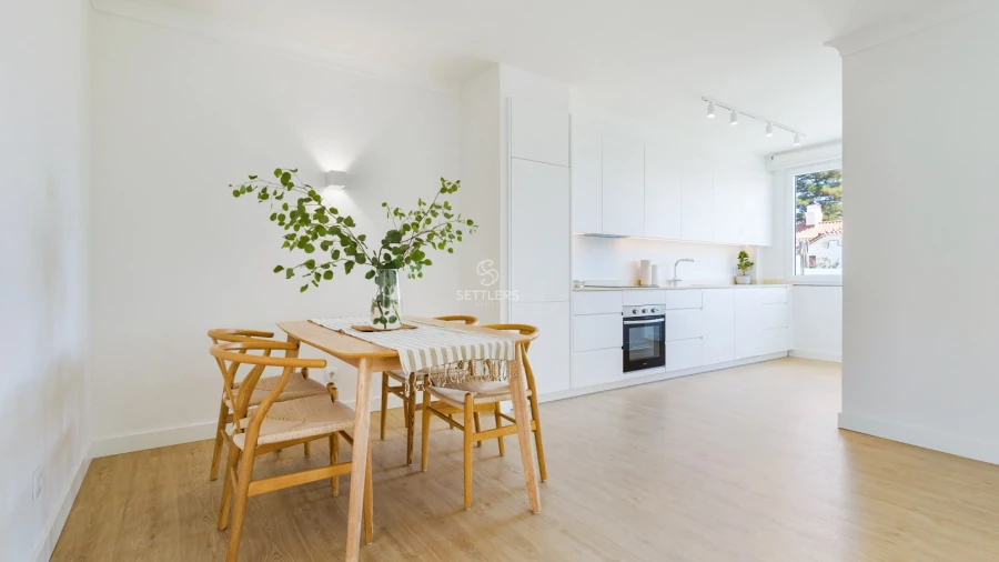 Apartamento T3 para Venda em Cascais e Estoril
