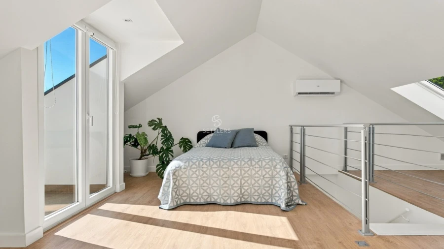 Apartamento T3 para Venda em Cascais e Estoril