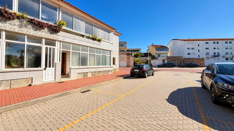 Moradia T3 para Venda em Póvoa de Varzim, Beiriz e Argivai Foto 17