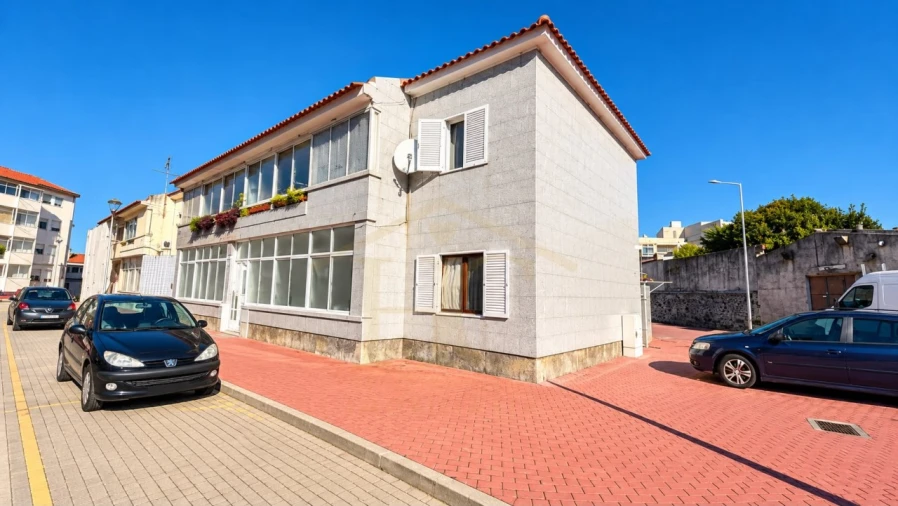 Moradia T3 para Venda em Póvoa de Varzim, Beiriz e Argivai Foto 18