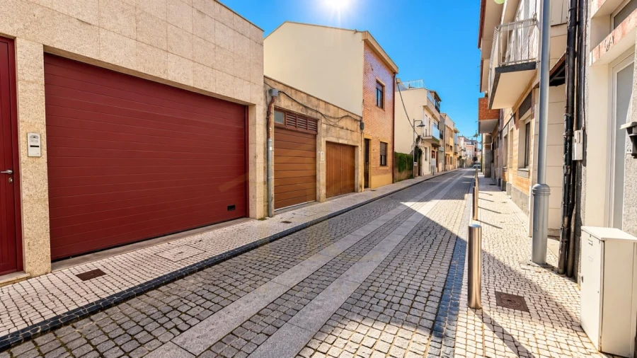 Moradia T3 para Venda em Póvoa de Varzim, Beiriz e Argivai Foto 14