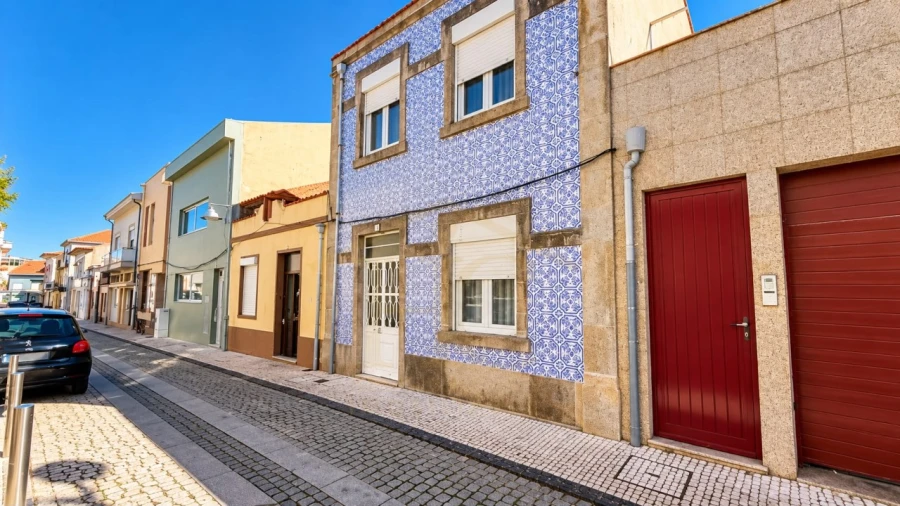 Moradia T3 para Venda em Póvoa de Varzim, Beiriz e Argivai Foto 15