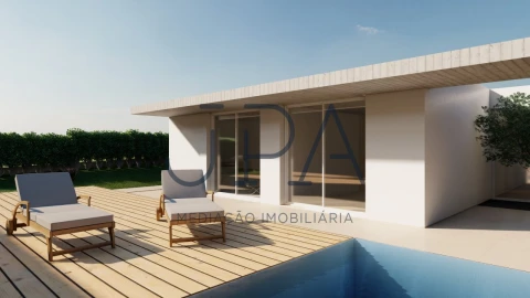 Moradia T3 para Venda em Castro Marim