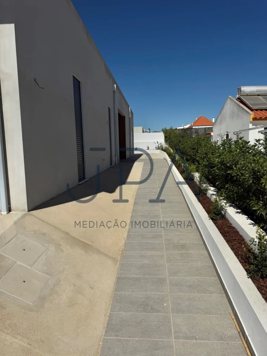 Moradia T3 para Venda em Castro Marim Foto 21