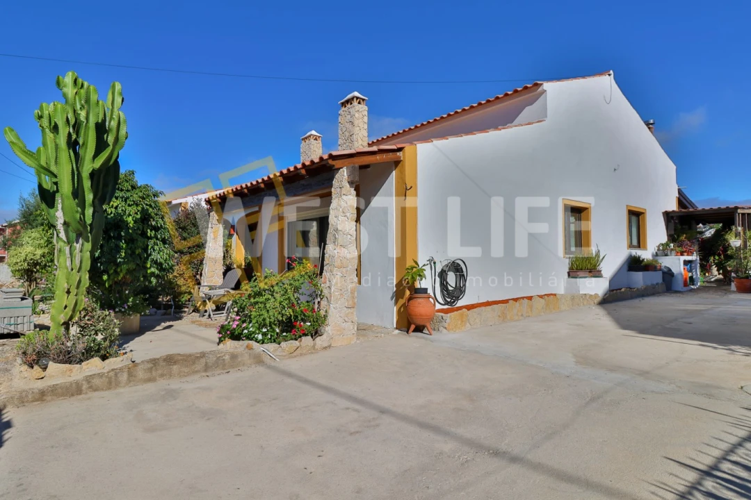 Moradia T4 para Venda em Ericeira Foto 5