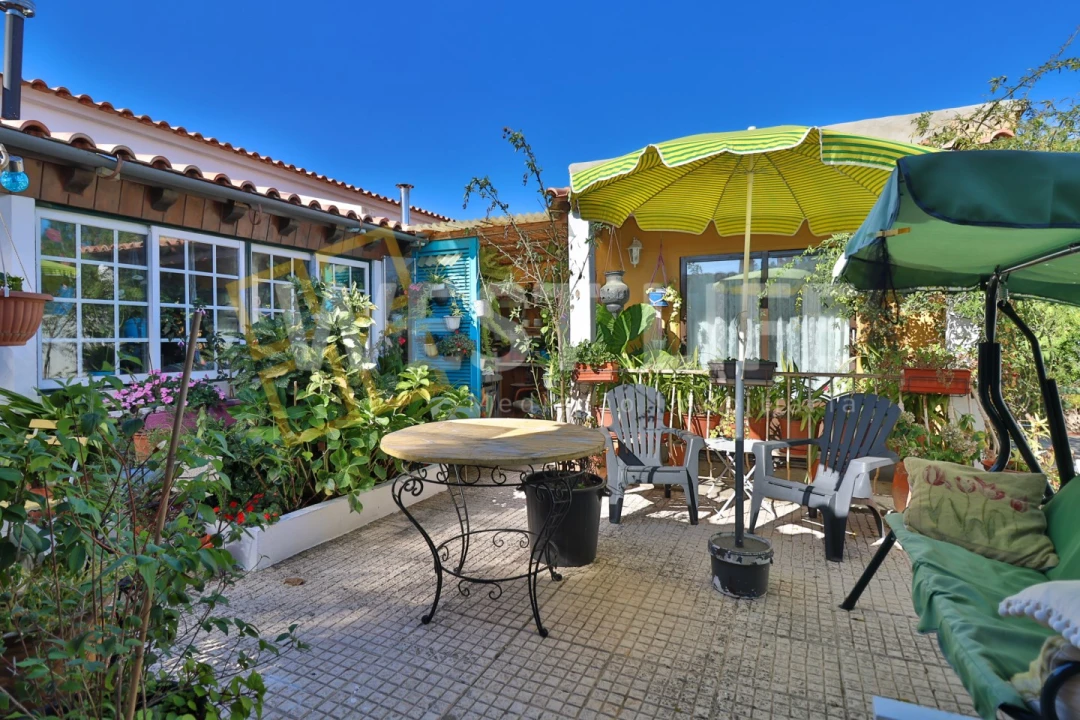 Moradia T4 para Venda em Ericeira Foto 6