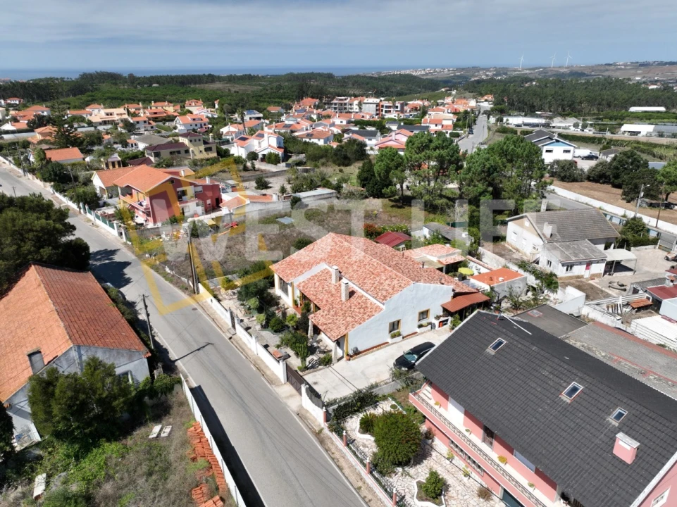Moradia T4 para Venda em Ericeira Foto 42