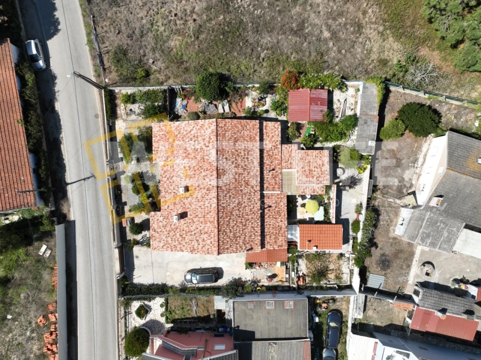 Moradia T4 para Venda em Ericeira Foto 43