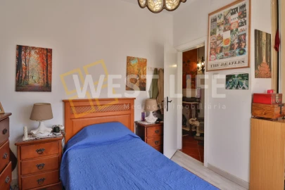 Moradia T4 para Venda em Ericeira