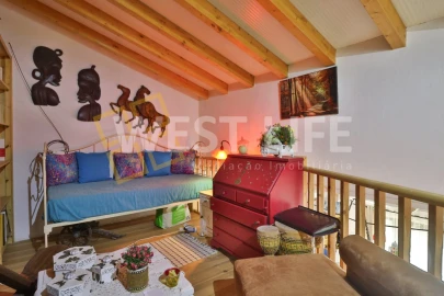 Moradia T4 para Venda em Ericeira