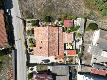 Moradia T4 para Venda em Ericeira