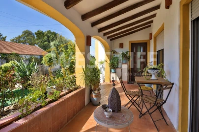 Moradia T4 para Venda em Ericeira