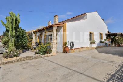 Moradia T4 para Venda em Ericeira