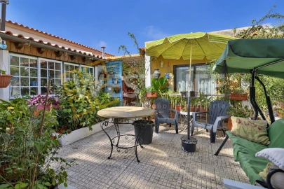 Moradia T4 para Venda em Ericeira