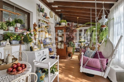 Moradia T4 para Venda em Ericeira