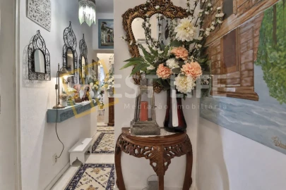 Moradia T4 para Venda em Ericeira