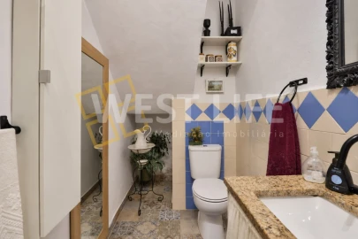 Moradia T4 para Venda em Ericeira
