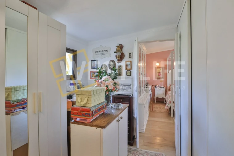 Moradia T4 para Venda em Ericeira Foto 35